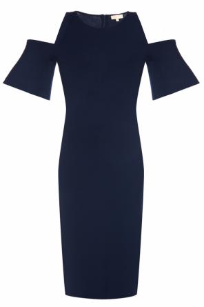 Denuded shoulders dress, zdjęcie 1 Denuded shoulders dress od Michael Kors